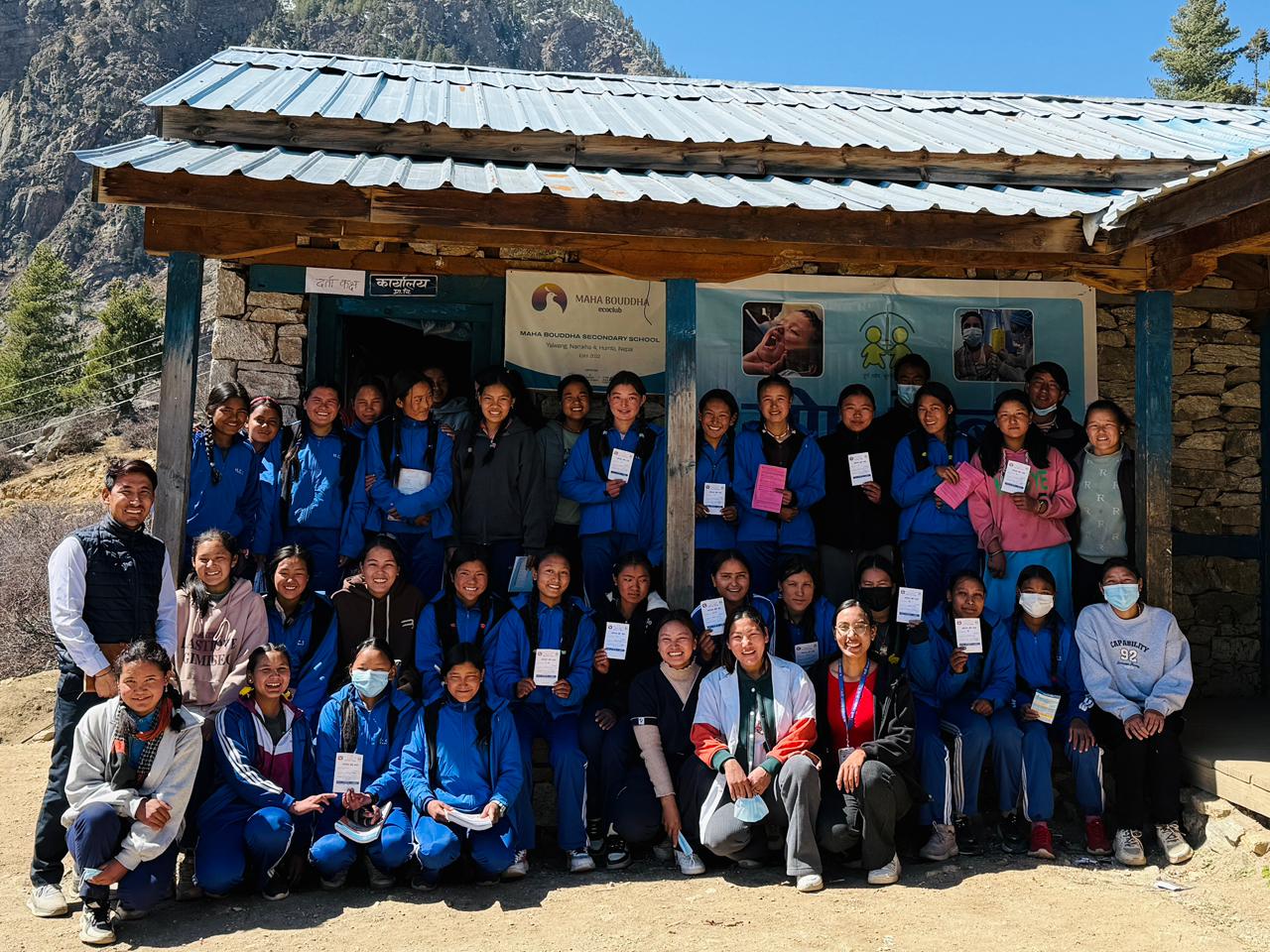 Youth Empowerment and Green Livelihoods